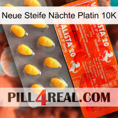 Neue Steife Nächte Platin 10K new01